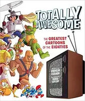 Totally Awesome - 1