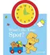 What's the Time, Spot? - 1
