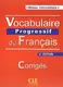 Vocabulaire Progr du Franc 2e Edition Interm Corriges - 1