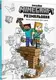 MINECRAFT Офіційна розмальовка - 1