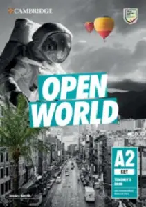 Open World Key TB with Downloadable Resource Pack