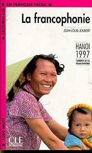 LCF4 La Francophonie Livre