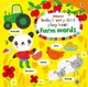 BVF Play Book Farm Words - 1