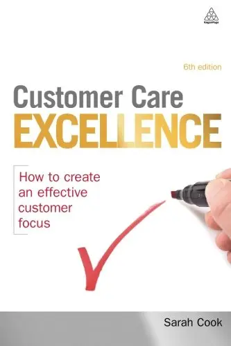 Customer Care Excellence