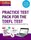 Practice Test Pack for the TOEFL Test - 1