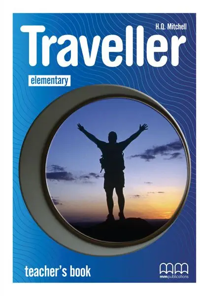 Traveller Elementary TB