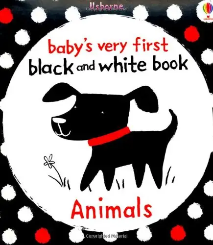 BVF Animals Black-and-white