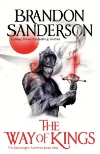 The Stormlight Archive Book1: The Way of Kings