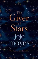 Moyes J The Giver of Stars - 1