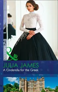 Modern: A Cinderella for the Greek