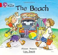 Big Cat  2A The Beach. Workbook. - 1