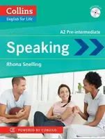 English for Life: Speaking A2 with CD - 1