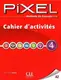 Pixel 4 Cahier d`exercices - 1