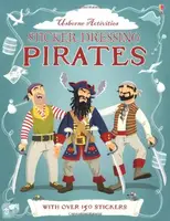 Sticker Dressing: Pirates - 1