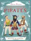 Sticker Dressing: Pirates - 1