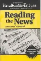 Reading the News TB - 1