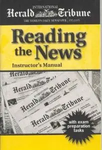 Reading the News TB