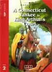TR2 A Connecticut Yankee Elementary Book with CD FREE - 1