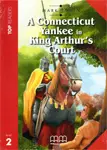 TR2 A Connecticut Yankee Elementary Book with CD FREE