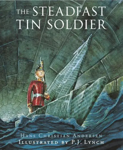 Steadfast Tin Soldier,The
