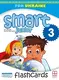 Smart Junior for Ukraine НУШ 3 Flash Cards - 1
