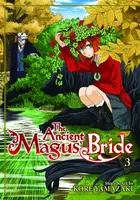 The Ancient Magus' Bride Vol. 3 - 1