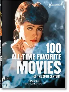 100 All-Time Favorite Movies of the 20th Century (BU)