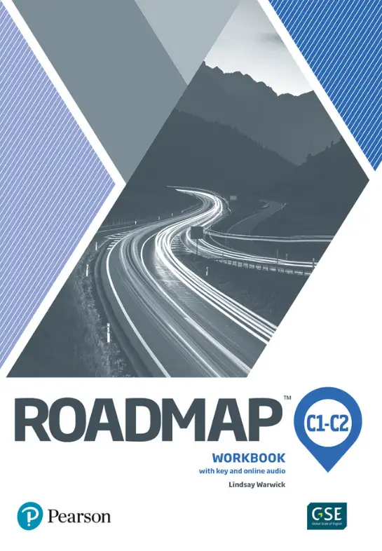Roadmap C1 WB +key