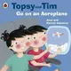 Topsy and Tim: Go on an Aeroplane - 1