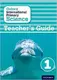 Oxford International Primary Science 1 Teacher's Guide - 1