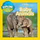 Explore My World: Baby Animals - 1
