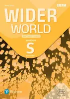 Wider World 2nd Ed Starter WB New - 1