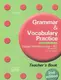Grammar & Vocabulary Practice 2nd Edition Upper-Intermediate/B2 TB FREE - 1