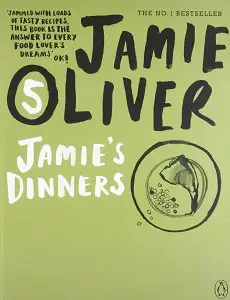 Jamie Oliver (5) Jamie's Dinners
