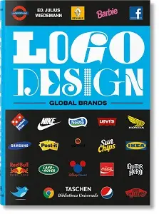 Logo Design. Global Brands (BU)