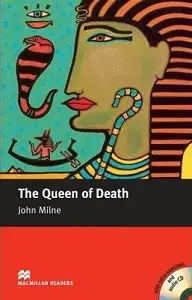 MCR5 Queen of death