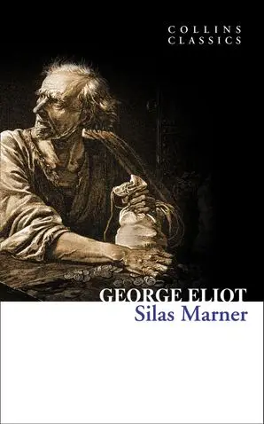 CC Silas Marner