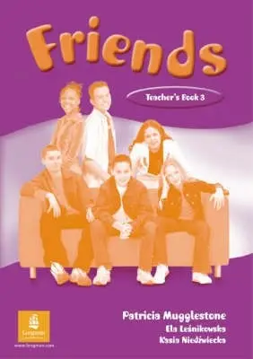 Friends 3 TB