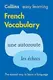 Collins Easy Learning: French Vocabulary - 1