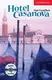 CER 1 Hotel Casanova: Book with Audio CD Pack - 1