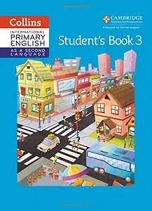 Collins International Primary English as a Second Language...