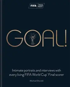 Goal! [Hardcover]