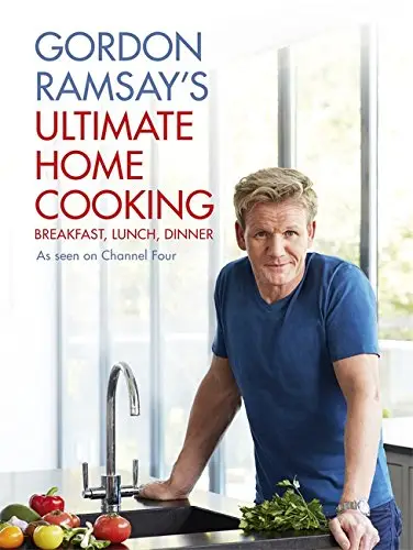 Gordon Ramsay's Ultimate Home Cooking [Hardcover]