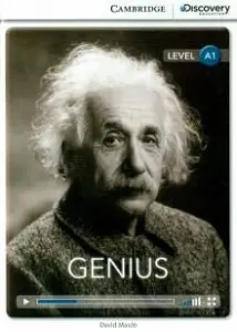 CDIR A1 Genius (Book with Online Access)