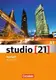 Studio 21 A1 Testheft mit Audio CD - 1