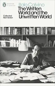 Modern Classics: The Written World and the Unwritten...