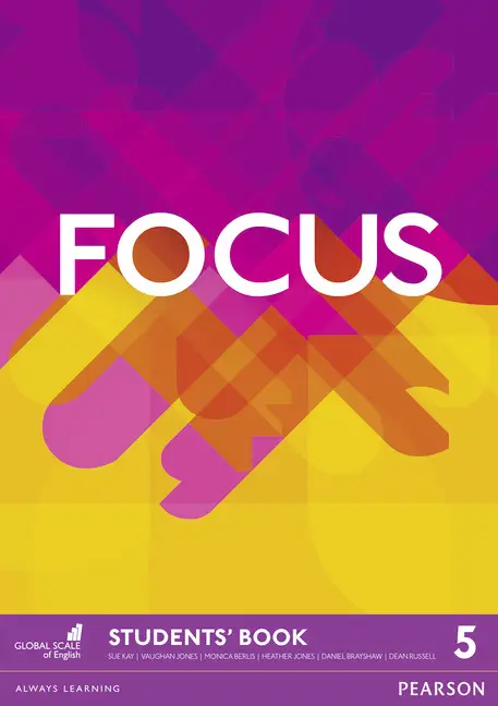 Focus 5 SB