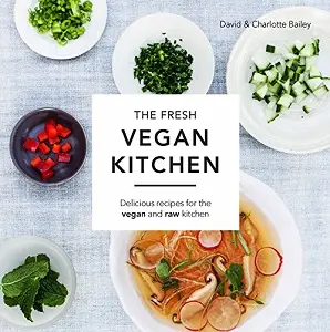 Fresh Vegan Kitchen,The