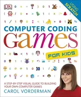 Computer Coding Games for Kids - 1