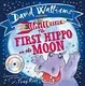 The First Hippo on the Moon. Book with Audio CD - 1